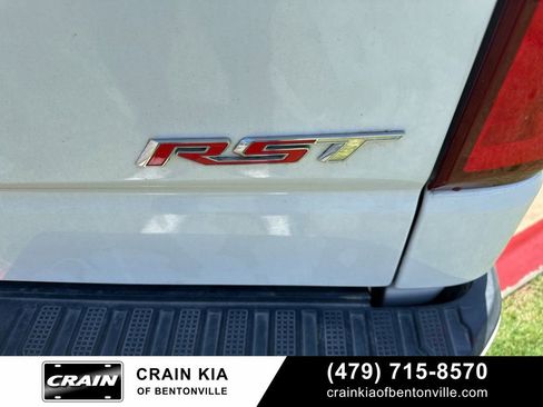 Used 2019 Chevrolet Silverado 1500 RST AWD/4WD image 15