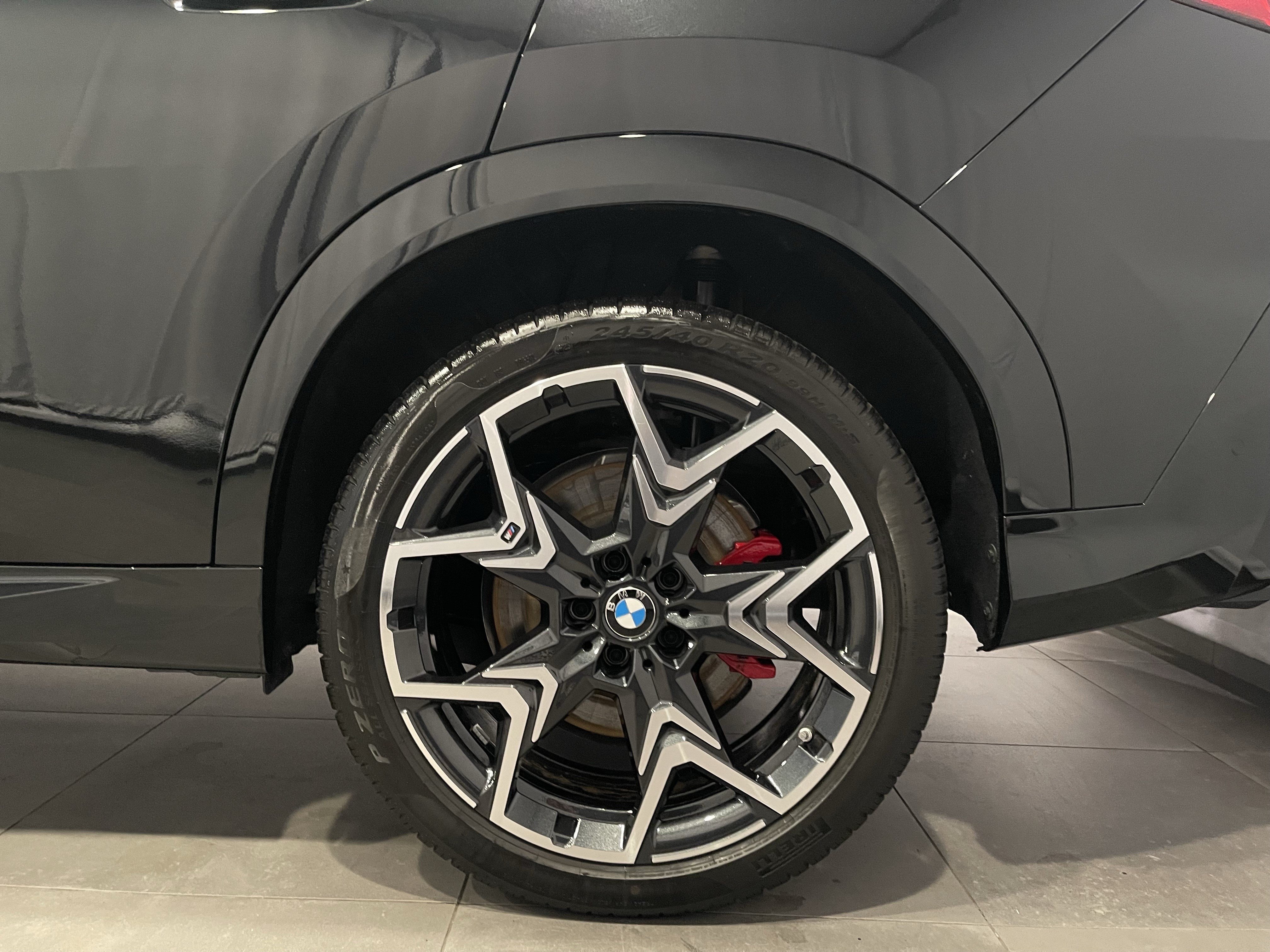 Used 2026 BMW X2 M35i w/ Technology Package AWD/4WD image 26