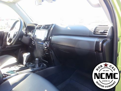 Used 2022 Toyota 4Runner TRD Pro image 82