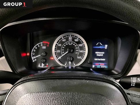 Used 2021 Toyota Corolla LE FWD image 25