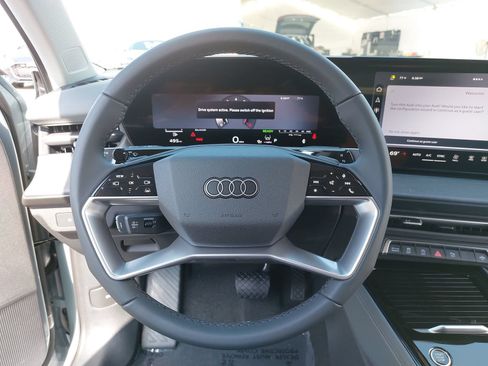 New 2026 Audi Q3 quattro 2.0T AWD/4WD image 19