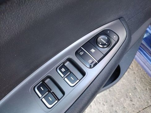 Used 2020 Kia Optima LX image 13