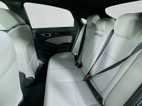 New 2026 Honda Civic Sport Touring image 34