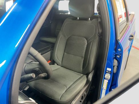 Used 2025 RAM 1500 Big Horn image 20