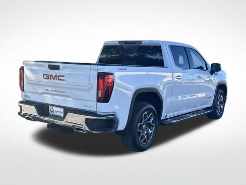 New 2026 GMC Sierra 1500 SLT w/ SLT Premium Plus Package image 8