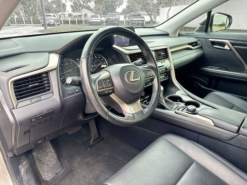 Used 2019 Lexus RX 350 350 w/ Accessory Package image 10