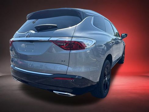 Certified 2024 Buick Enclave Essence w/ Experience Buick Package AWD/4WD image 4