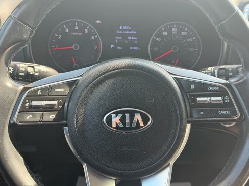 Used 2022 Kia Sportage EX AWD/4WD image 14