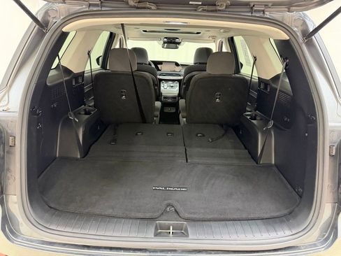 Used 2021 Hyundai Palisade SEL AWD/4WD image 6
