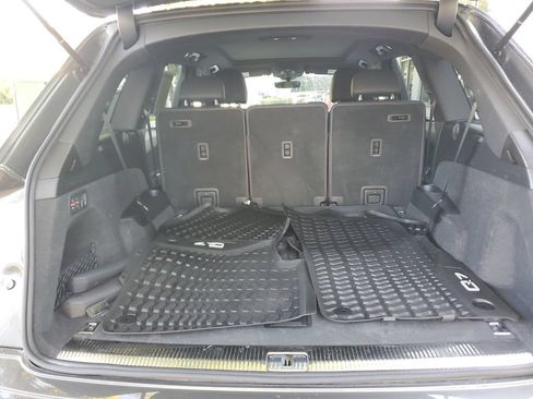 Used 2022 Audi Q7 2.0T Premium Plus AWD/4WD image 26