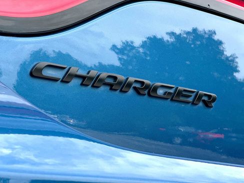 Used 2023 Dodge Charger R/T w/ Blacktop Package RWD image 15