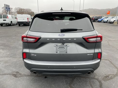 Used 2023 Ford Escape ST-Line w/ Tech Pack #1 image 4