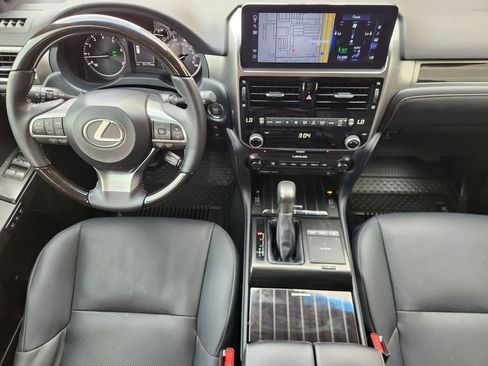 Certified 2023 Lexus GX 460 Premium w/ Premium Package image 26