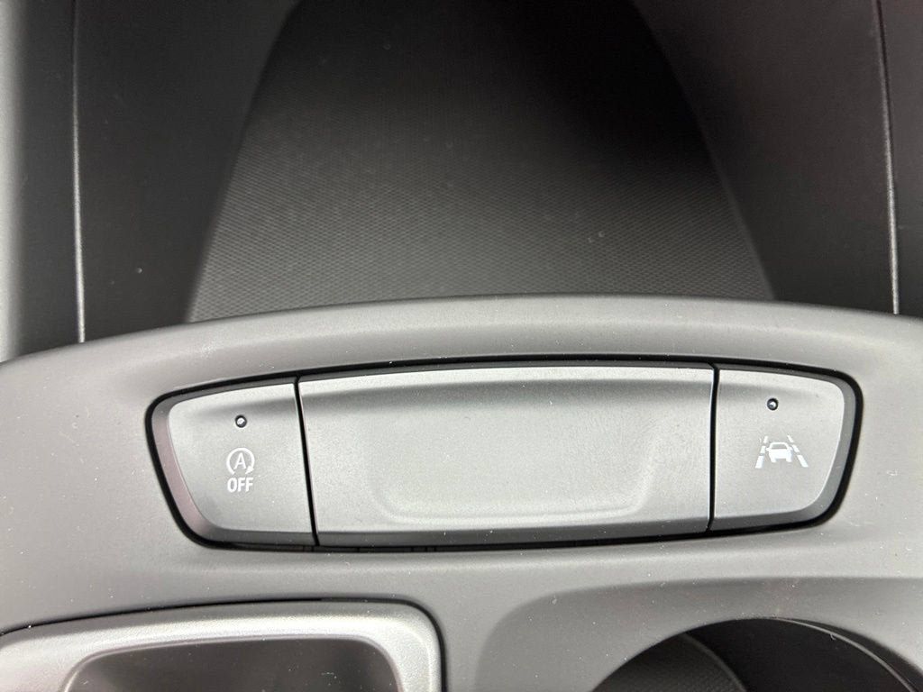 New 2026 Chevrolet Trax LS FWD image 11