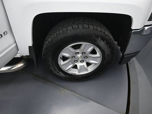 Used 2016 Chevrolet Silverado 1500 LT w/ All Star Edition AWD/4WD image 29