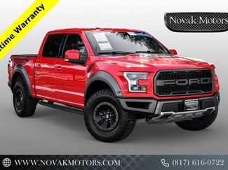 Used 2018 Ford F150 Raptor w/ Equipment Group 802A Luxury video 1
