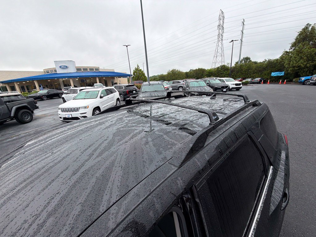 Used 2026 Nissan Pathfinder SL FWD image 18
