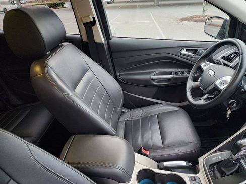 Used 2013 Ford Escape SEL AWD/4WD image 24