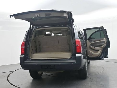 Used 2020 Chevrolet Tahoe LT RWD image 42