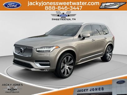 Used 2020 Volvo XC90 T6 Inscription w/ Protection Package Premier