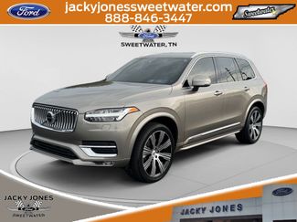 Used 2020 Volvo XC90 T6 Inscription w/ Protection Package Premier AWD/4WD video 1