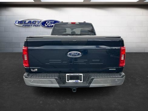 Used 2022 Ford F150 XLT w/ Bed Utility Package image 4