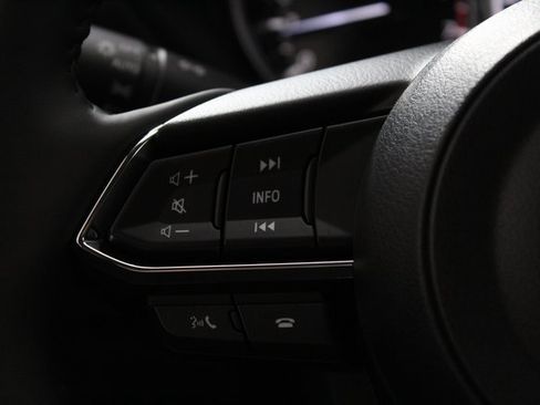 New 2025 MAZDA CX-5 AWD 2.5 S w/ Select Package image 19