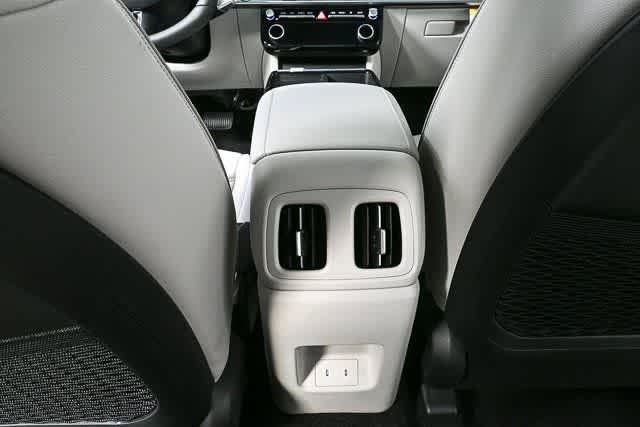 New 2026 Hyundai Tucson Limited FWD image 30