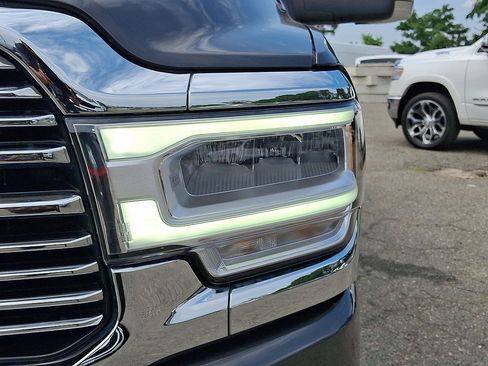 Certified 2024 RAM 2500 Laramie w/ Safety Group AWD/4WD image 34