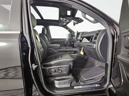 New 2026 RAM 1500 Limited AWD/4WD image 41