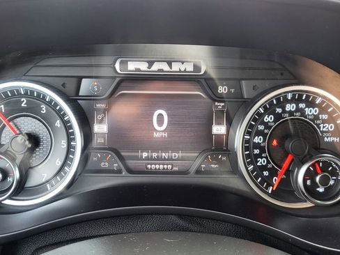 Used 2022 RAM 2500 Tradesman w/ Safety Group image 27