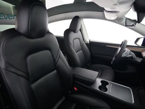 Used 2023 Tesla Model Y Long Range image 23