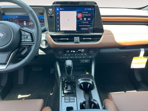 Certified 2026 Subaru Outback Touring AWD/4WD image 11