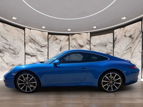 Used 2015 Porsche 911 Carrera image 5