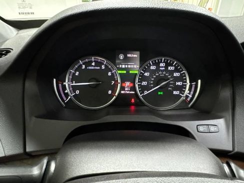 Used 2020 Acura MDX FWD w/ Technology Package image 20