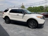 Used 2015 Ford Explorer XLT w/ Equipment Group 202A image 5