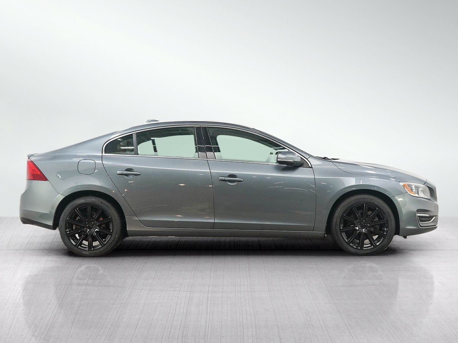 Used 2017 Volvo S60 T5 Inscription AWD/4WD image 6