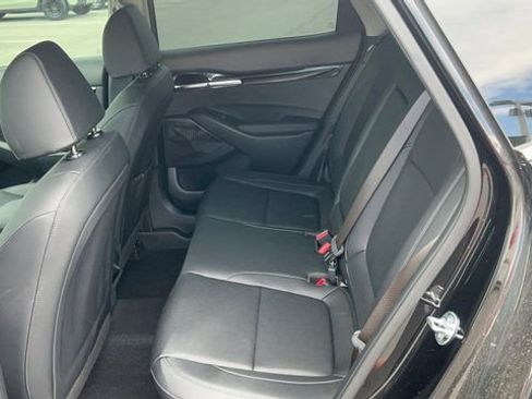 Certified 2025 Kia Seltos SX AWD/4WD image 24
