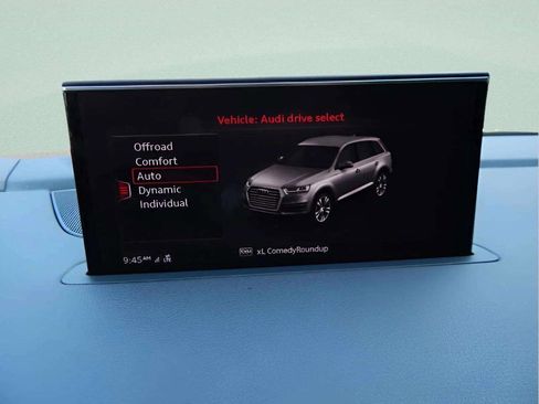 Used 2017 Audi Q7 3.0T Prestige image 33