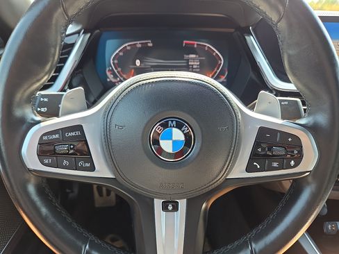 Used 2026 BMW Z4 sDrive30i RWD image 24