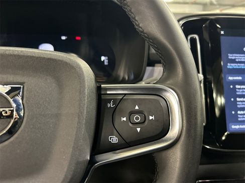 Certified 2023 Volvo C40 P8 Recharge Ultimate image 14