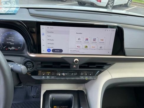 Used 2025 Toyota Crown w/ Advanced Technology Package AWD/4WD image 14