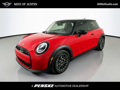 Certified 2025 MINI Cooper S