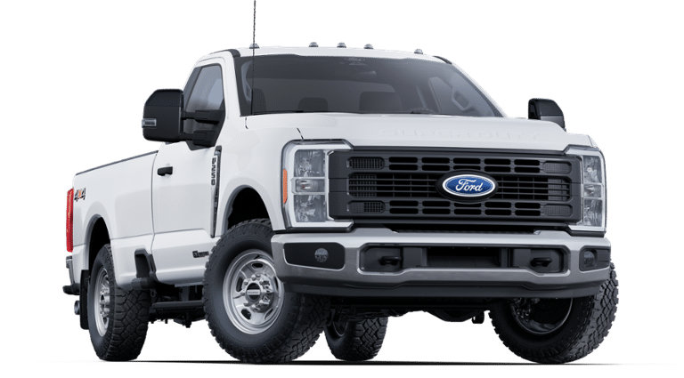 New 2025 Ford F250 XL w/ XL Off-Road Package AWD/4WD image 48
