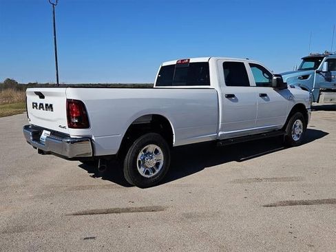 New 2026 RAM 2500 Tradesman image 37