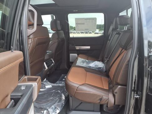 New 2026 Ford F350 King Ranch AWD/4WD image 22