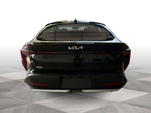 Used 2025 Kia K4 FWD image 7