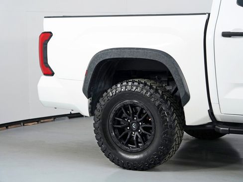 Used 2022 Toyota Tundra SR5 w/ SR5 Convenience Package image 52