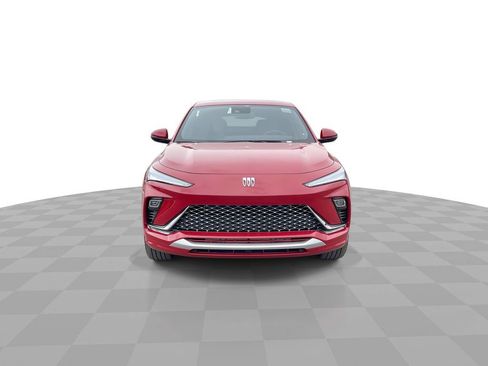 New 2026 Buick Envista Avenir FWD image 3