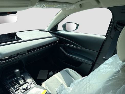 New 2026 MAZDA CX-30 Aire Edition AWD/4WD image 23
